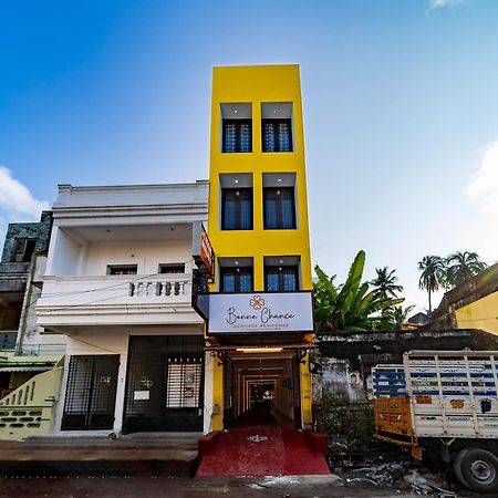 Bonne Chance Heritage Residence بونديتْشيري المظهر الخارجي الصورة