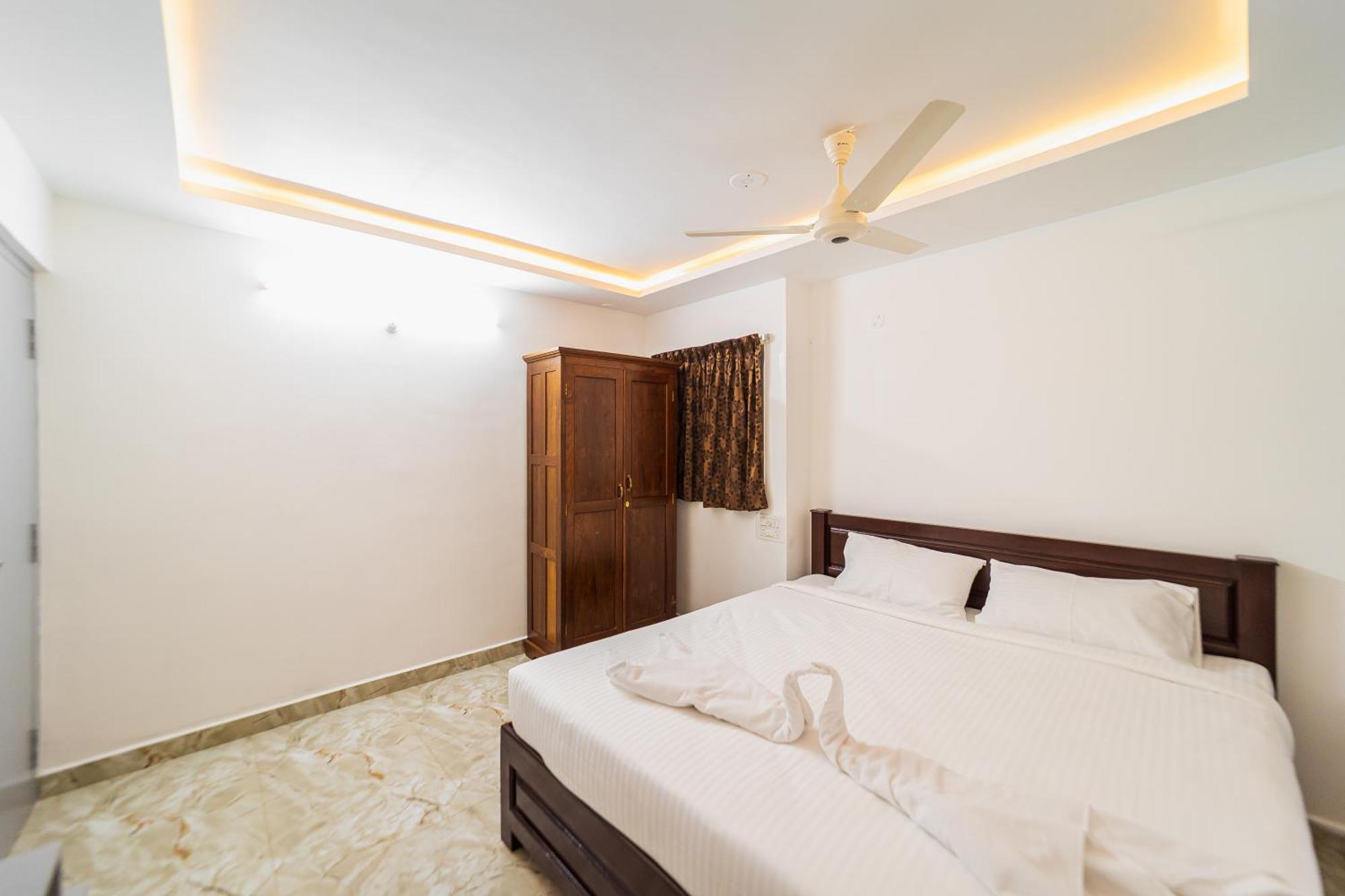 Bonne Chance Heritage Residence بونديتْشيري المظهر الخارجي الصورة