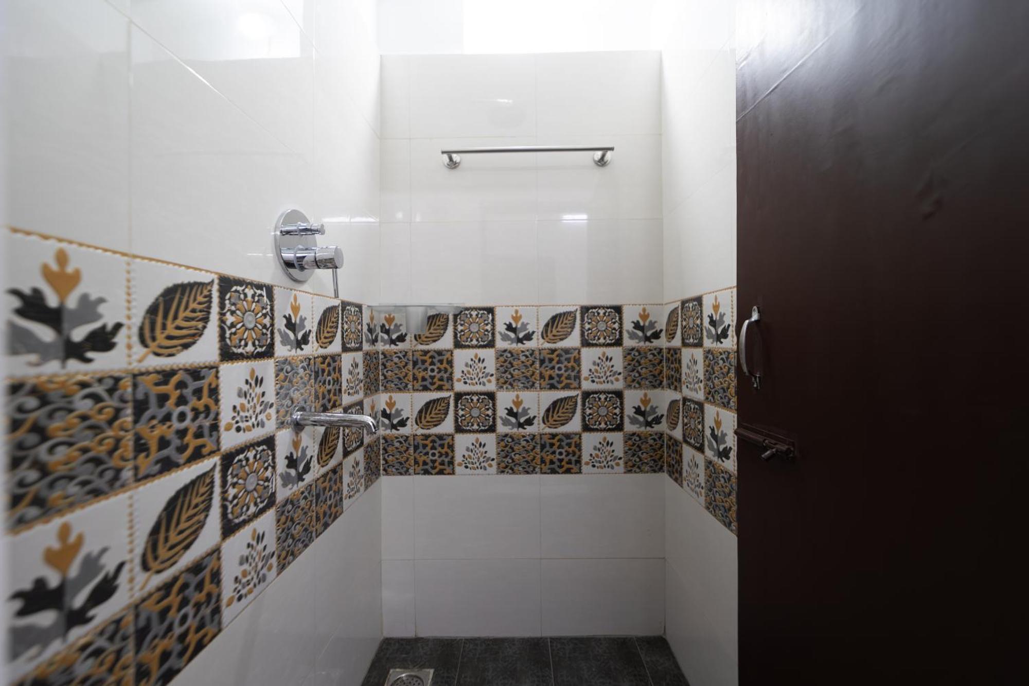 Bonne Chance Heritage Residence بونديتْشيري المظهر الخارجي الصورة