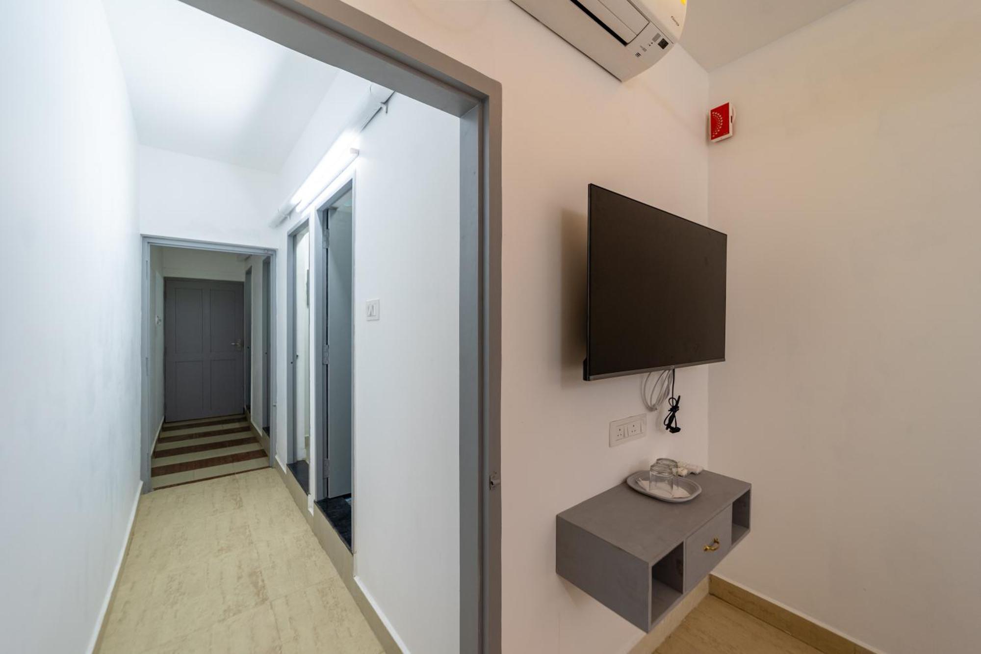 Bonne Chance Heritage Residence بونديتْشيري المظهر الخارجي الصورة