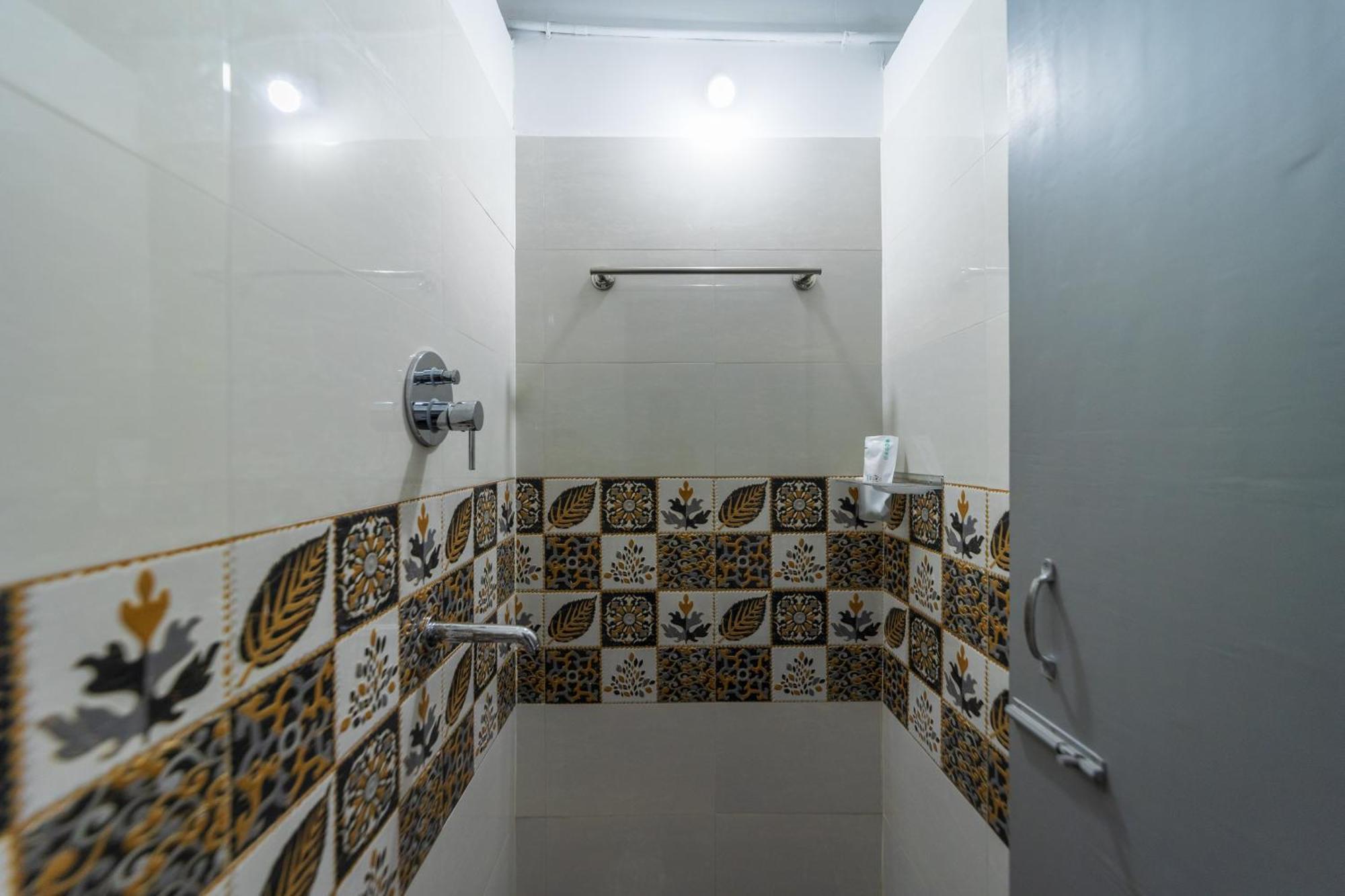 Bonne Chance Heritage Residence بونديتْشيري المظهر الخارجي الصورة